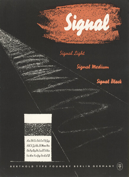 Signal