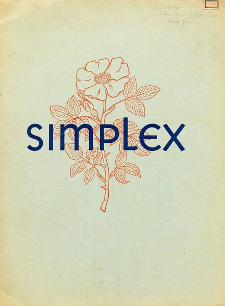 Simplex