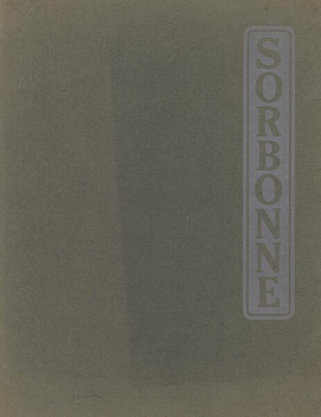 Sorbonne