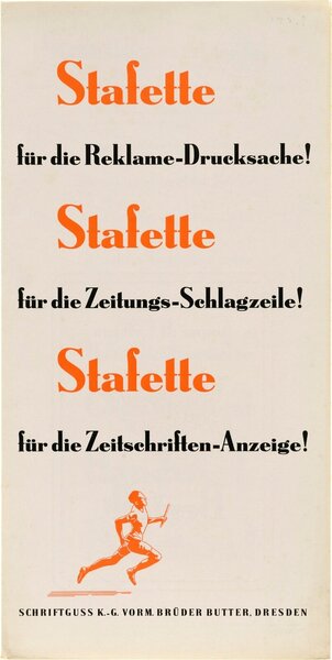 Stafette