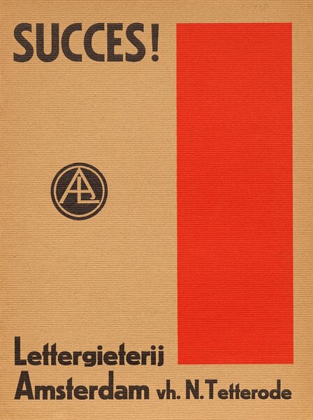 Succes!