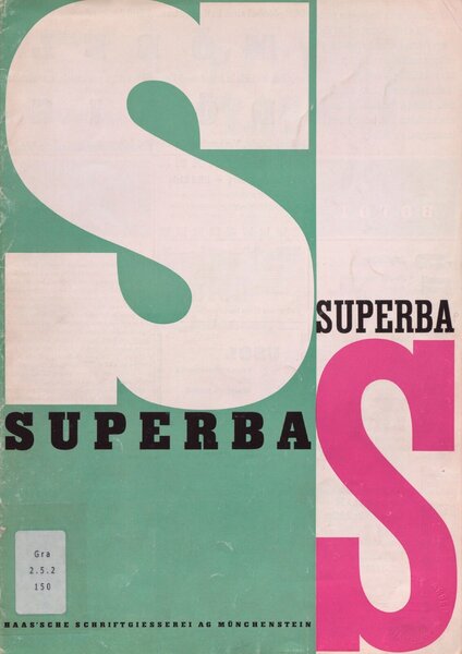 Superba