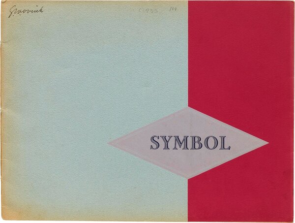 Symbol: Probe Nr. 100