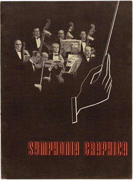 Symphonia Graphica