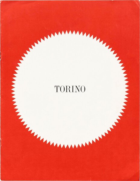 Torino: available from 8 to 48 point