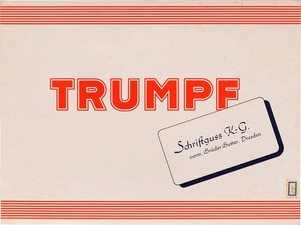Trumpf