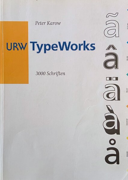 URW TypeWorks