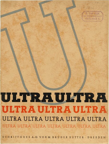 Ultra