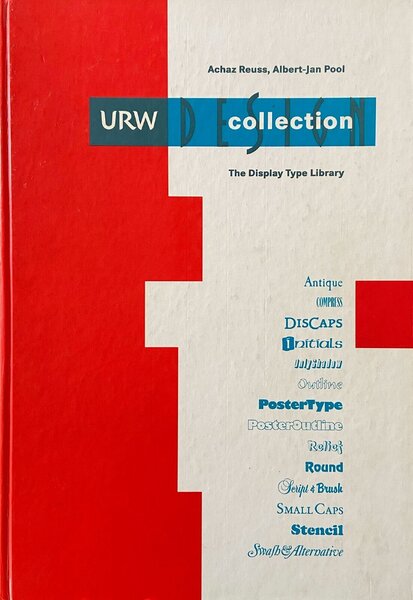 URW Design Collection