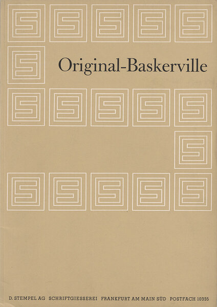 Original-Baskerville
