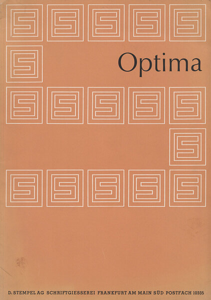 Optima