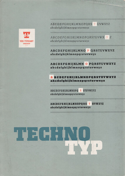 Technotyp [folder]
